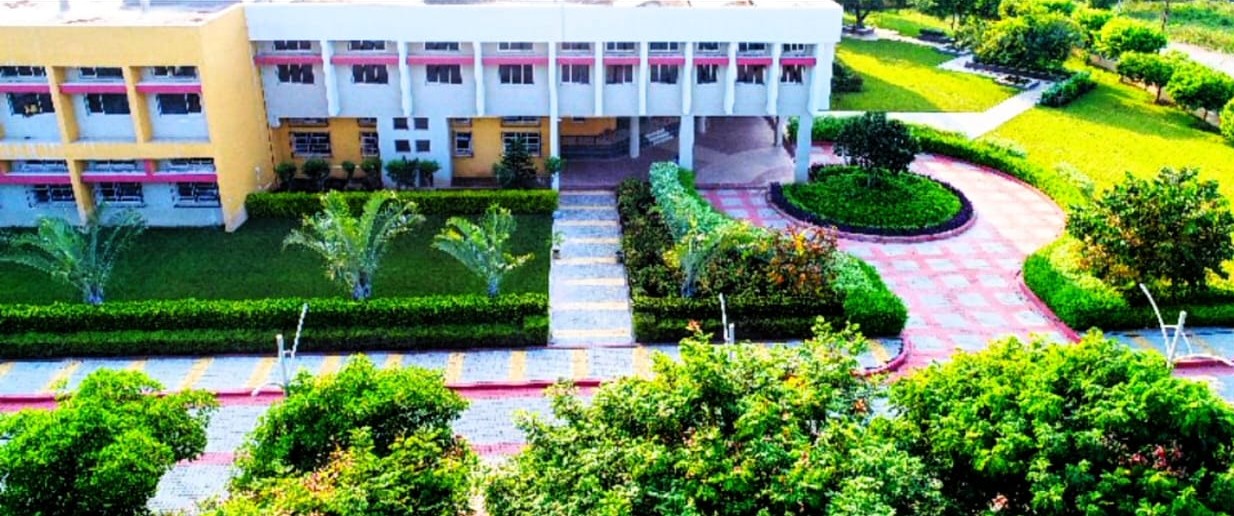 SSM Campus